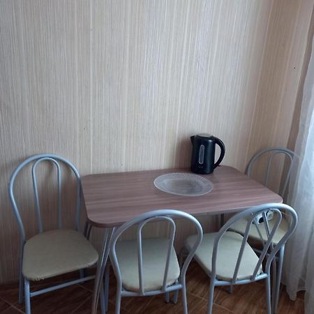 Квартира Марина Apartman Picunda Kültér fotó
