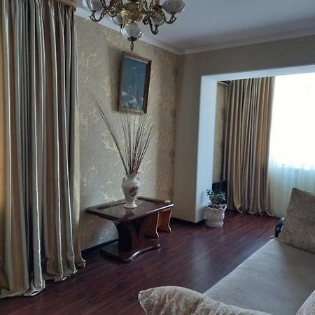 Квартира Марина Apartman Picunda Kültér fotó