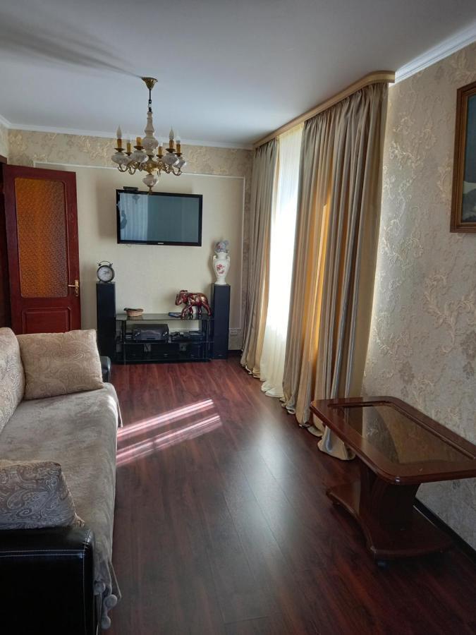 Квартира Марина Apartman Picunda Kültér fotó