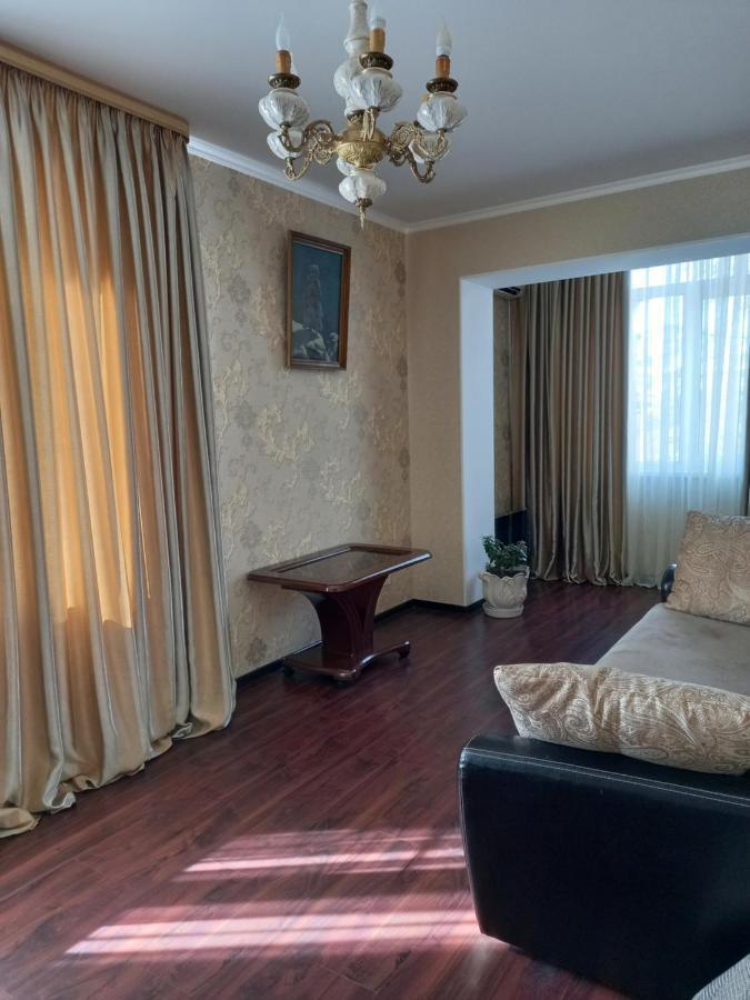 Квартира Марина Apartman Picunda Kültér fotó