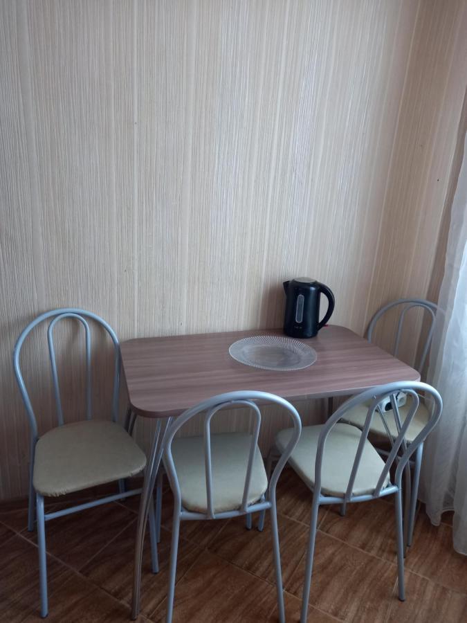 Квартира Марина Apartman Picunda Kültér fotó