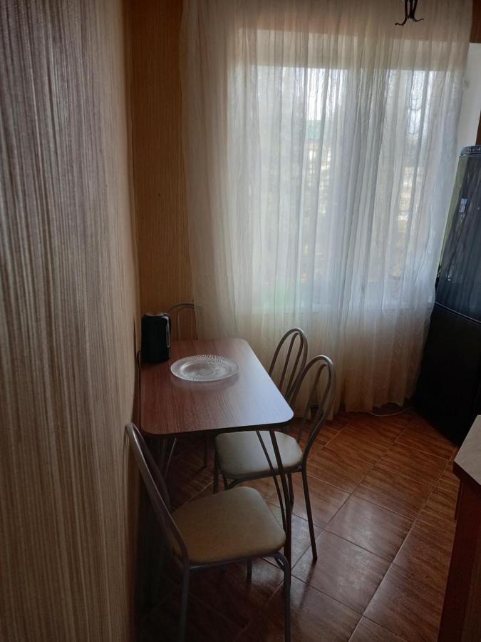 Квартира Марина Apartman Picunda Kültér fotó