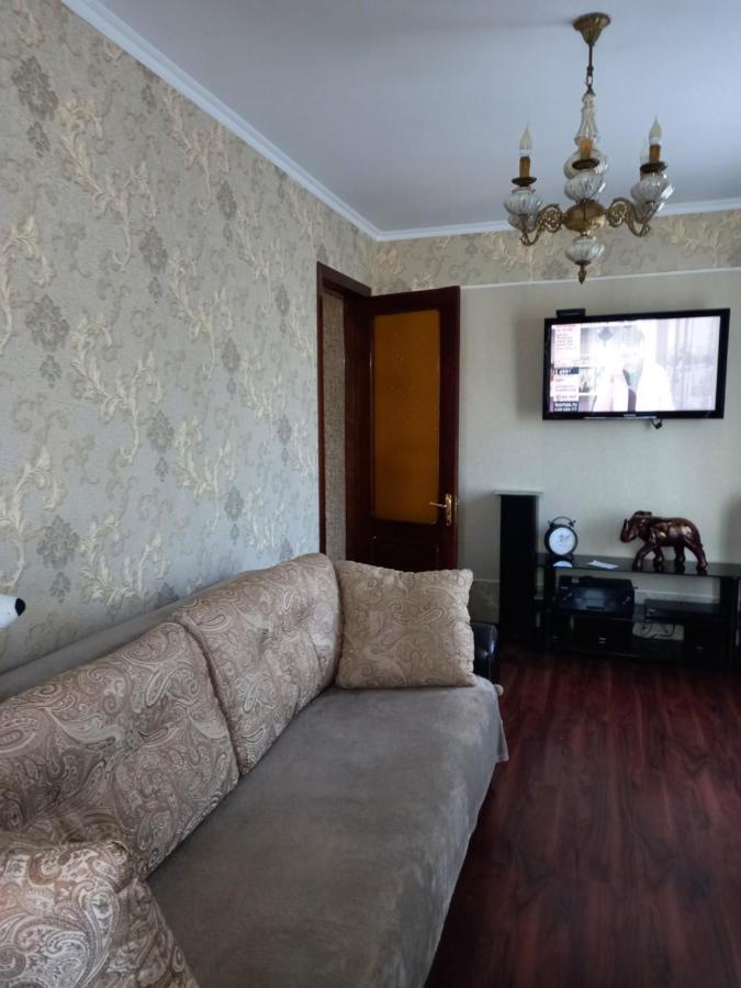 Квартира Марина Apartman Picunda Kültér fotó