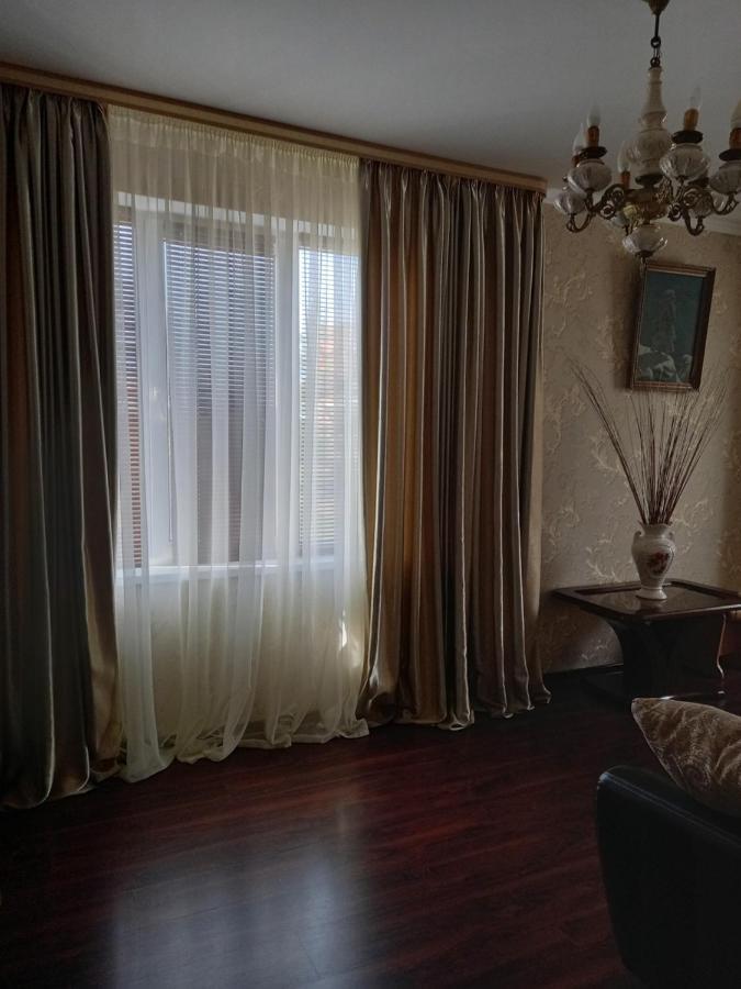 Квартира Марина Apartman Picunda Kültér fotó