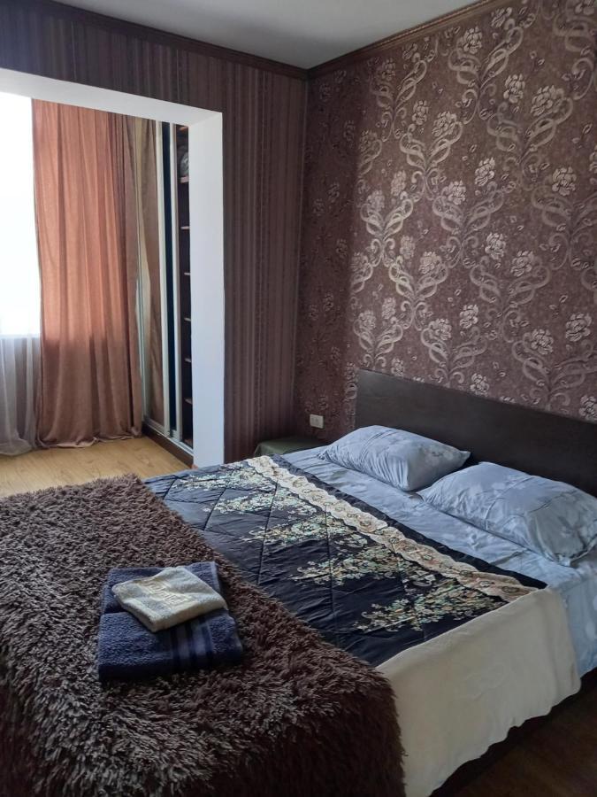 Квартира Марина Apartman Picunda Kültér fotó