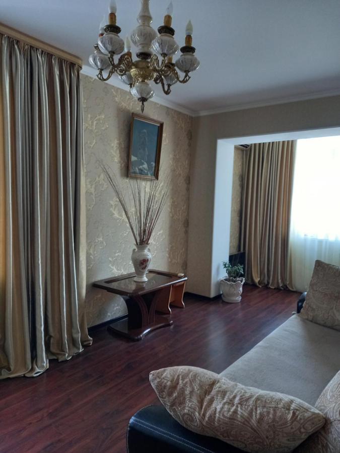 Квартира Марина Apartman Picunda Kültér fotó