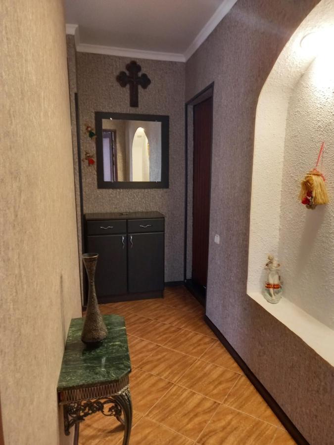 Квартира Марина Apartman Picunda Kültér fotó