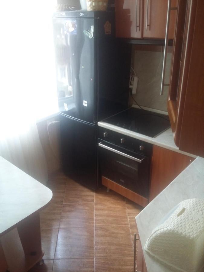Квартира Марина Apartman Picunda Kültér fotó